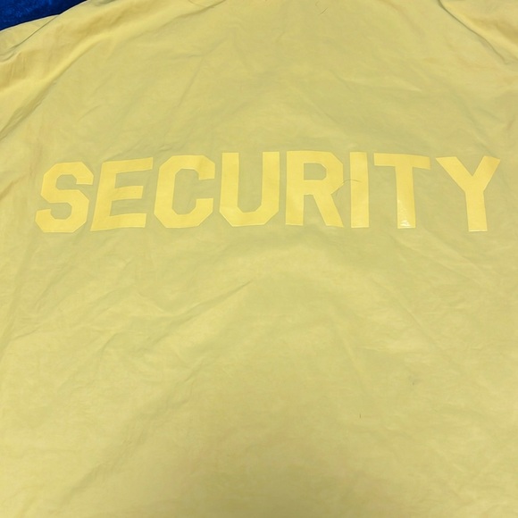 NIKE AIR JORDAN PINNACLE SECURITY JACKET SZ Large Tall RARE 835951-703 - Picture 11 of 15